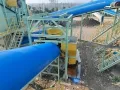 Система переработки смешанных отходов для заказчика из Малайзии (200 т/сут)