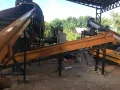 Оборудование для переработки ТБО для заказчика из Филиппин (15 т/ч)