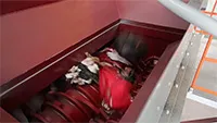 Двухвальные разрыватели пакетов