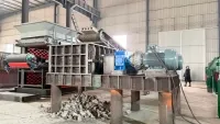 Двухвалковые зубчатые дробилки