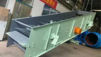 Колосниковые грохоты