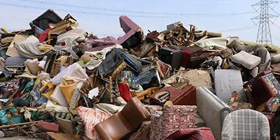 До измельчения